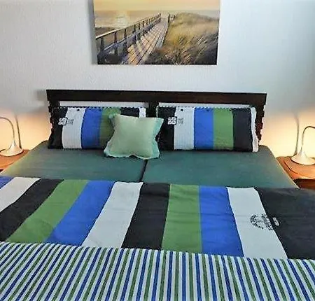 Apartment 6 16 Am Yachthafen דירה