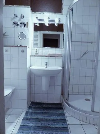 Apartment 6 16 Am Yachthafen דירה