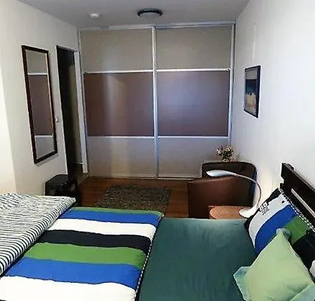 Apartment 6 16 Am Yachthafen *