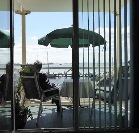 Apartment 6 16 Am Yachthafen דירה