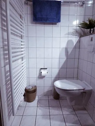 Apartment 6 16 Am Yachthafen *